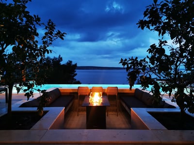 Luxury Villa Photo #9