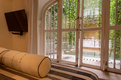 Luxury Villa Photo #33