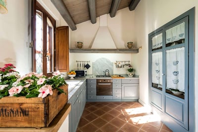 Luxury Villa Photo #20