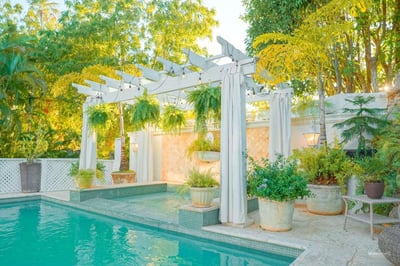 Luxury Villa Photo #4