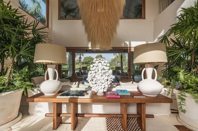 Luxury Villa Photo #35
