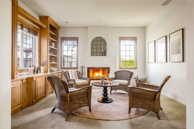 Luxury Villa Photo #18