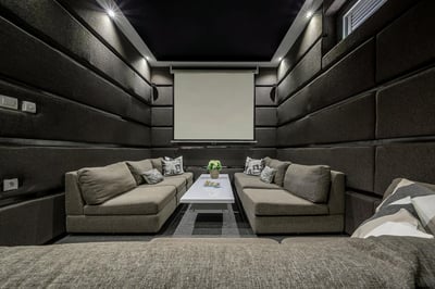 Luxury Villa Photo #34