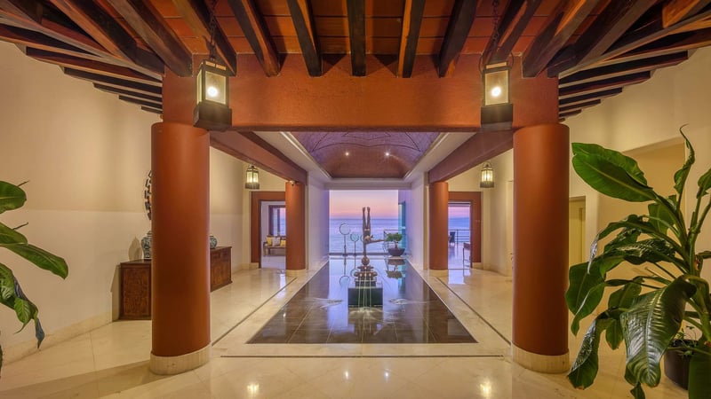 Villa Bahia