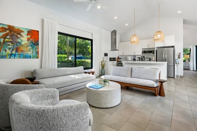 Luxury Villa Photo #11