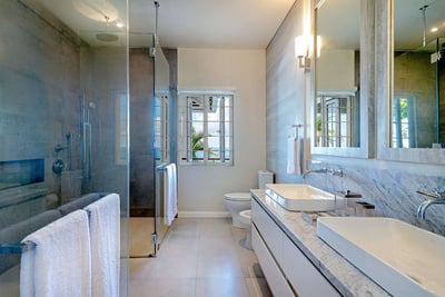 Luxury Villa Photo #26