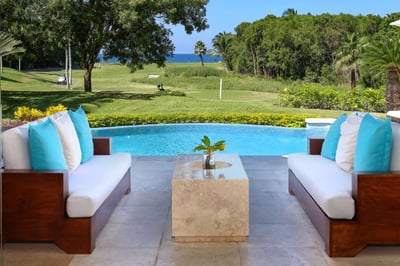Luxury Villa Photo #7