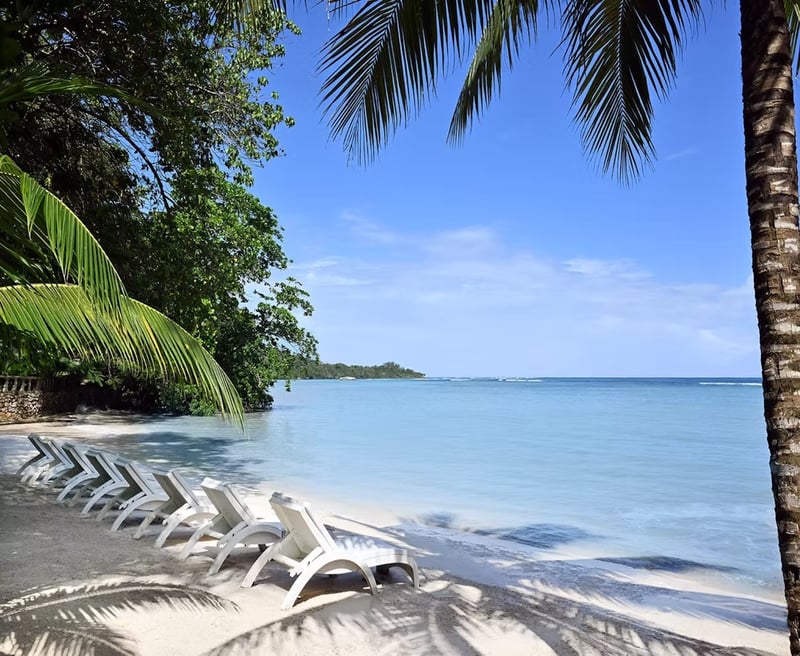 Rio Chico Private Estate