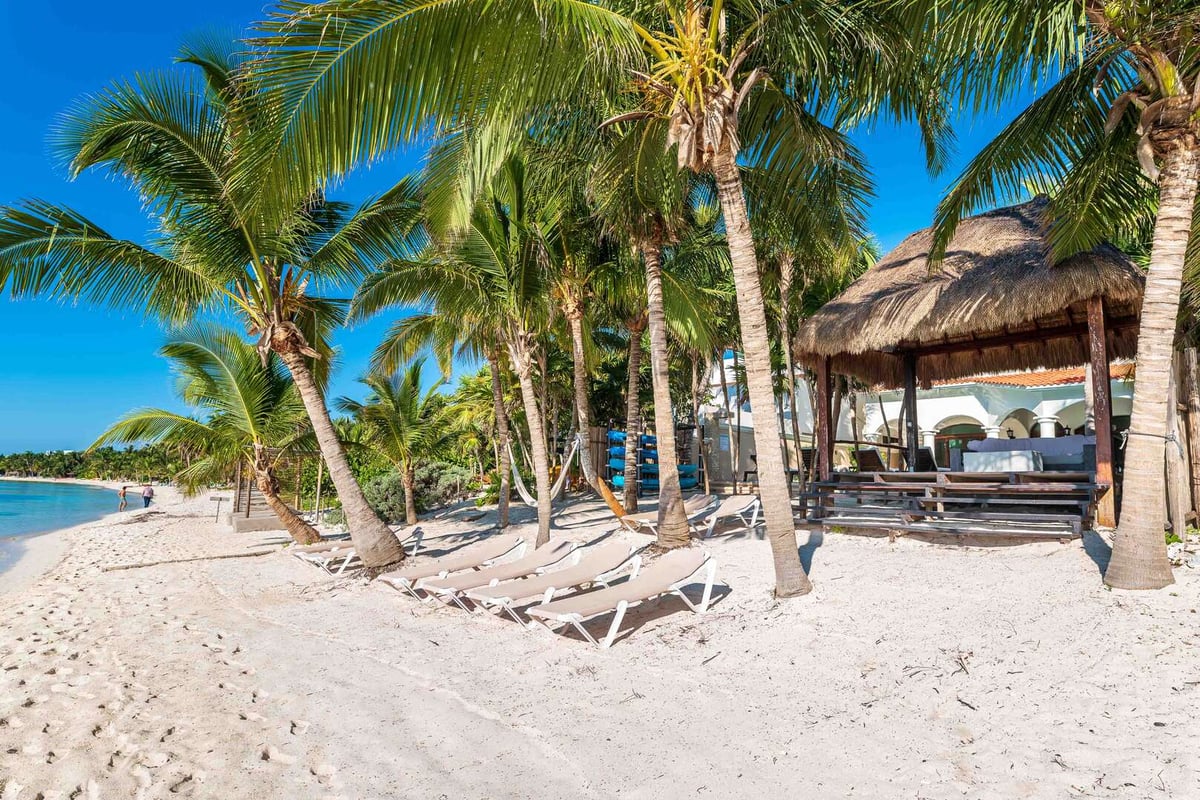 Sueno del Mar house rental - 15