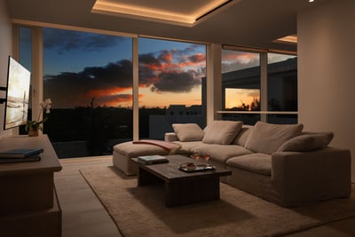 Luxury Villa Photo #37