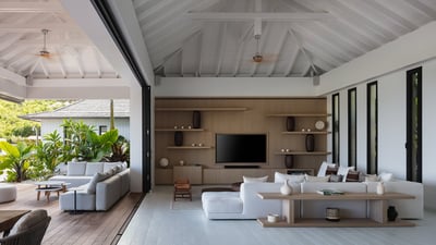 Luxury Villa Photo #20