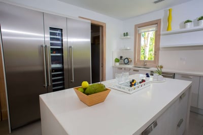 Luxury Villa Photo #16