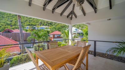 Luxury Villa Photo #15