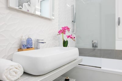 Luxury Villa Photo #22