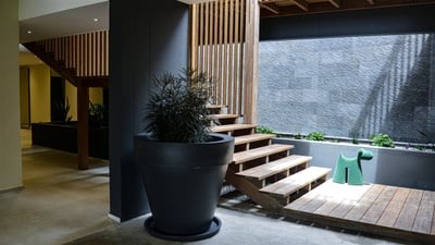 Luxury Villa Photo #68