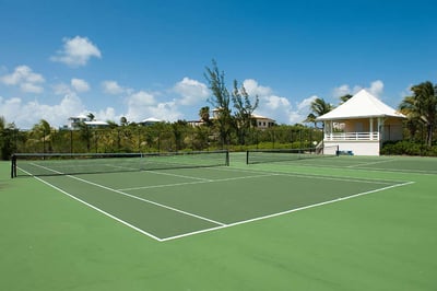 Luxury Villa Photo #14