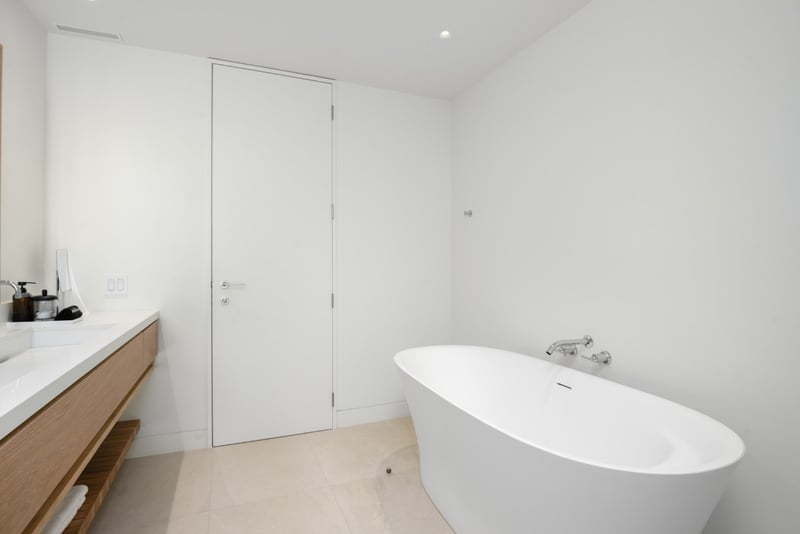 Beach Enclave North Shore 3 BDM Oceanfront Beach House