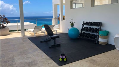 Luxury Villa Photo #21