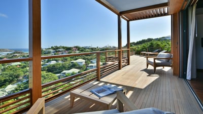 Luxury Villa Photo #25