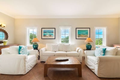 Luxury Villa Photo #18