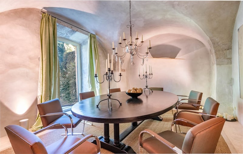 Bastide des Chenes