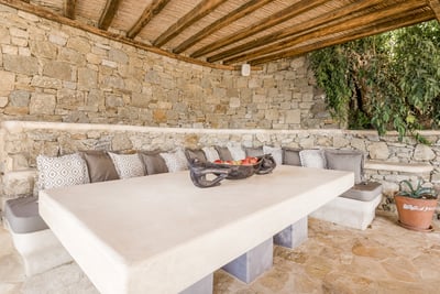 Luxury Villa Photo #16