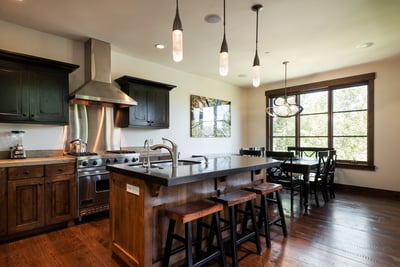Luxury Villa Photo #4