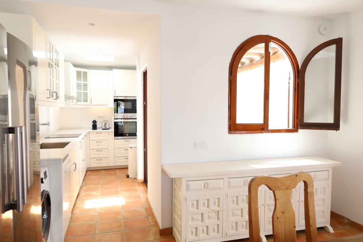 Casa Fresca