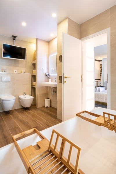 Luxury Villa Photo #25