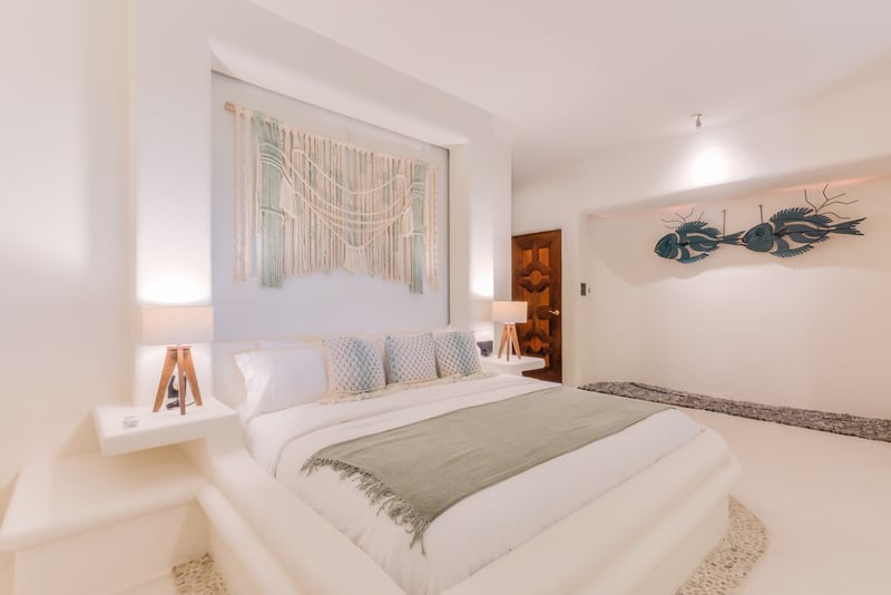 Villa Alma