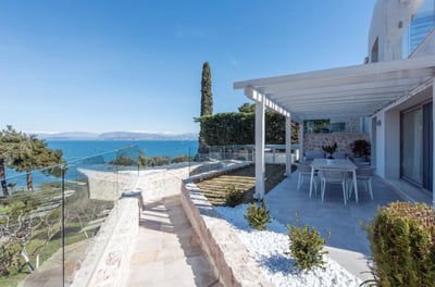 Luxury Villa Photo #9