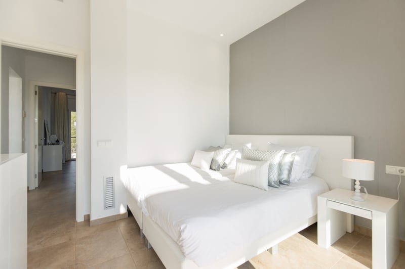 Villa Vista Cala Jondal