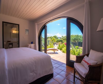 Luxury Villa Photo #28