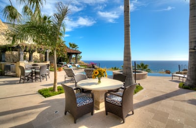 Luxury Villa Photo #11
