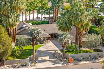 Luxury Villa Photo #7