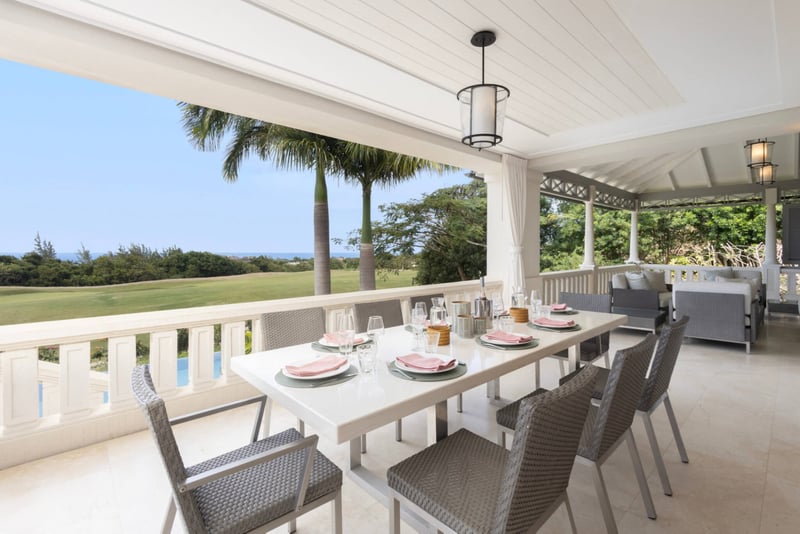 Cocomaya at Apes Hill Club