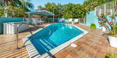 Luxury Villa Photo #4