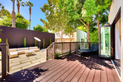 Luxury Villa Photo #14