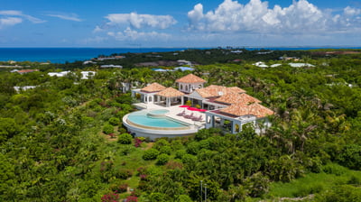 Luxury Villa Photo #39