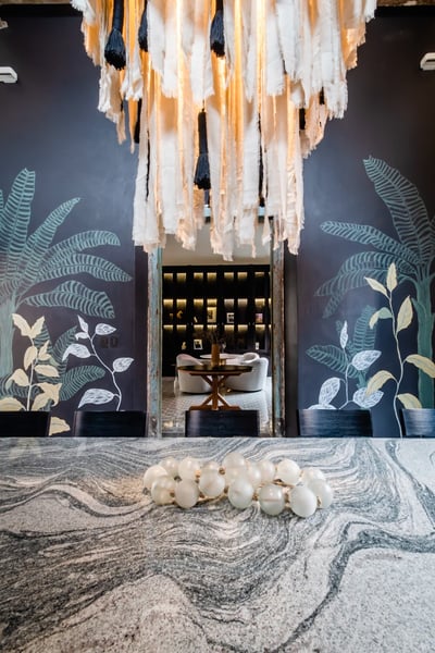 Luxury Villa Photo #18