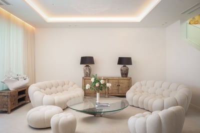 Luxury Villa Photo #42