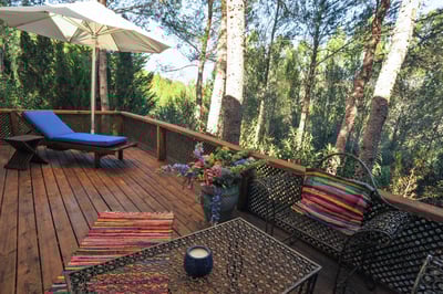 Luxury Villa Photo #14