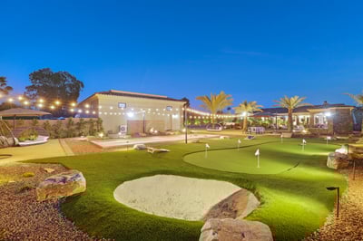 Luxury Villa Photo #11