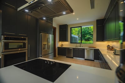 Luxury Villa Photo #38