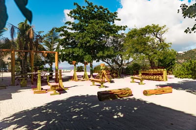 Luxury Villa Photo #9
