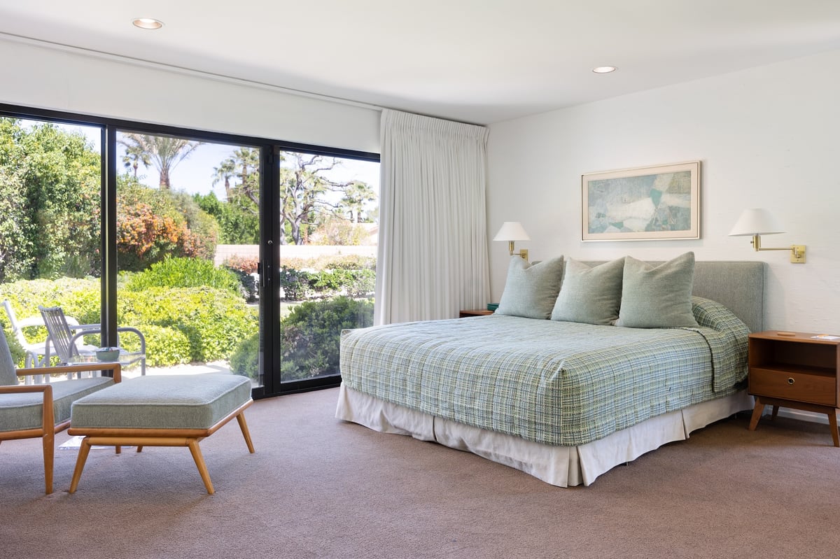 Frank Sinatra Twin Palms Estate