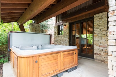 Luxury Villa Photo #29