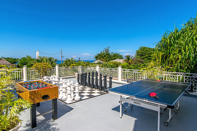 Luxury Villa Photo #11