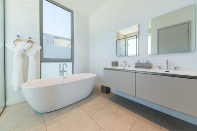 Luxury Villa Photo #17