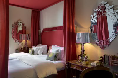 Luxury Villa Photo #17